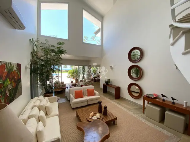Casa à venda na Praia da Cocanha - Caraguatatuba / SP - Cod. CA0068 — foto 9