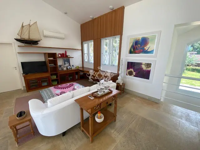 Casa à venda na Praia da Cocanha - Caraguatatuba / SP - Cod. CA0068 — foto 13