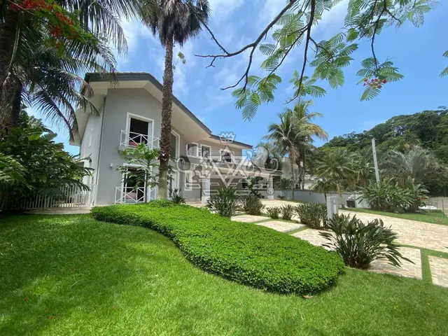 Casa à venda na Praia da Cocanha - Caraguatatuba / SP - Cod. CA0068
