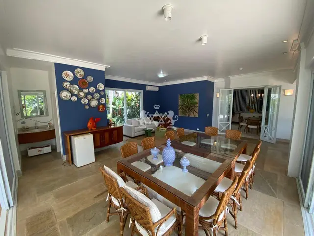 Casa à venda na Praia da Cocanha - Caraguatatuba / SP - Cod. CA0068 — foto 6