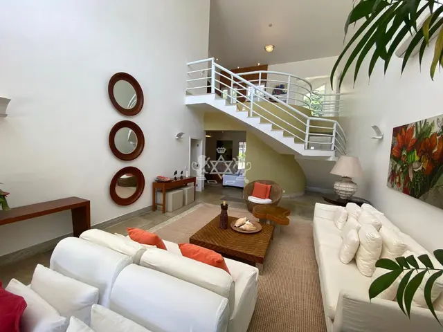 Casa à venda na Praia da Cocanha - Caraguatatuba / SP - Cod. CA0068 — foto 24