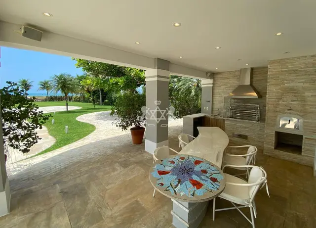 Casa à venda na Praia da Cocanha - Caraguatatuba / SP - Cod. CA0068 — foto 7