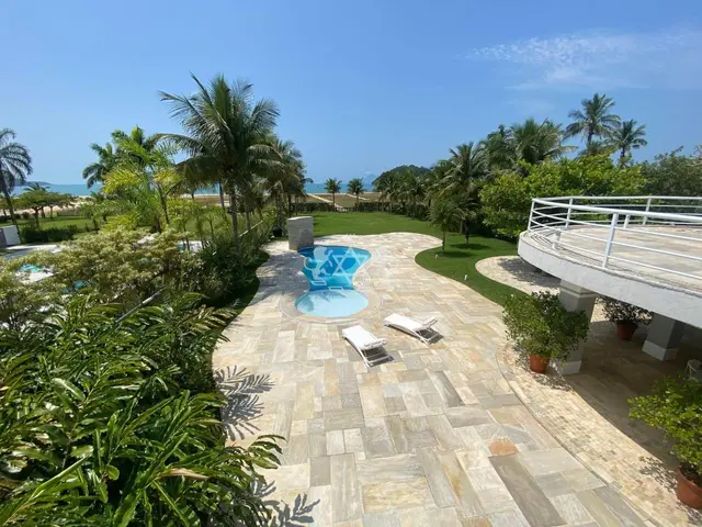 Casa à venda na Praia da Cocanha - Caraguatatuba / SP - Cod. CA0068 — foto 17