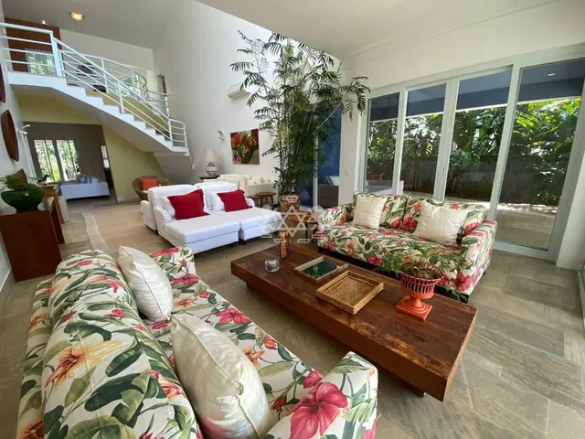 Casa à venda na Praia da Cocanha - Caraguatatuba / SP - Cod. CA0068 — foto 23