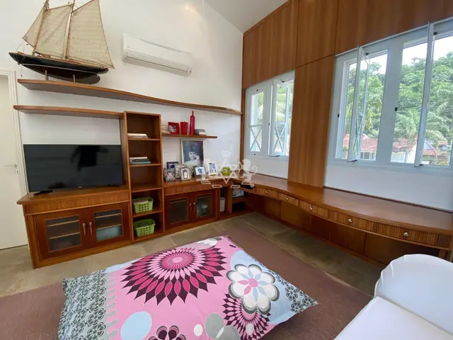Casa à venda na Praia da Cocanha - Caraguatatuba / SP - Cod. CA0068 — foto 12