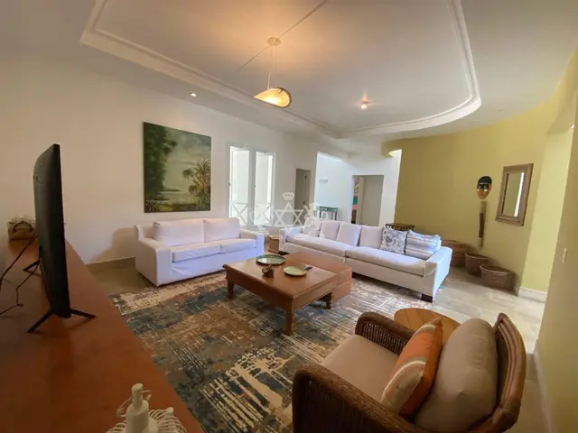 Casa à venda na Praia da Cocanha - Caraguatatuba / SP - Cod. CA0068 — foto 19