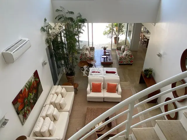 Casa à venda na Praia da Cocanha - Caraguatatuba / SP - Cod. CA0068 — foto 10