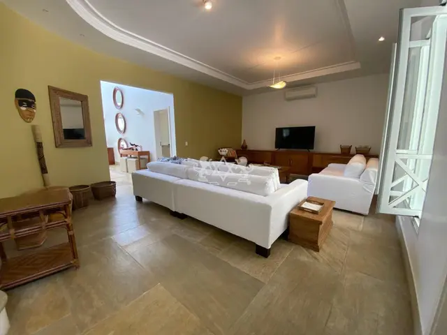 Casa à venda na Praia da Cocanha - Caraguatatuba / SP - Cod. CA0068 — foto 21