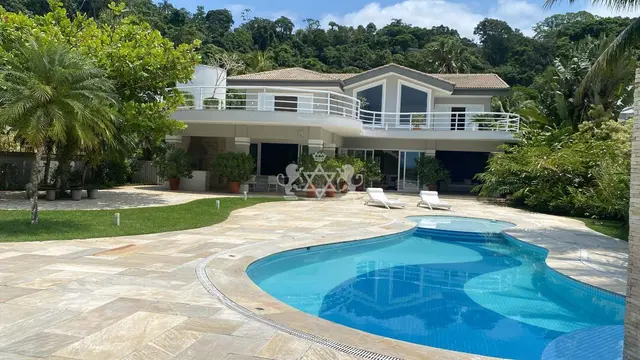 Casa à venda na Praia da Cocanha - Caraguatatuba / SP - Cod. CA0068 — foto 4