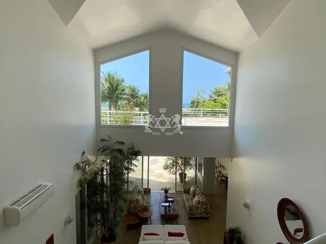 Casa à venda na Praia da Cocanha - Caraguatatuba / SP - Cod. CA0068 — foto 11