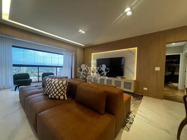 Apartamento à venda no Indaiá - Caraguatatuba / SP - Cod. AP0056 — foto 5