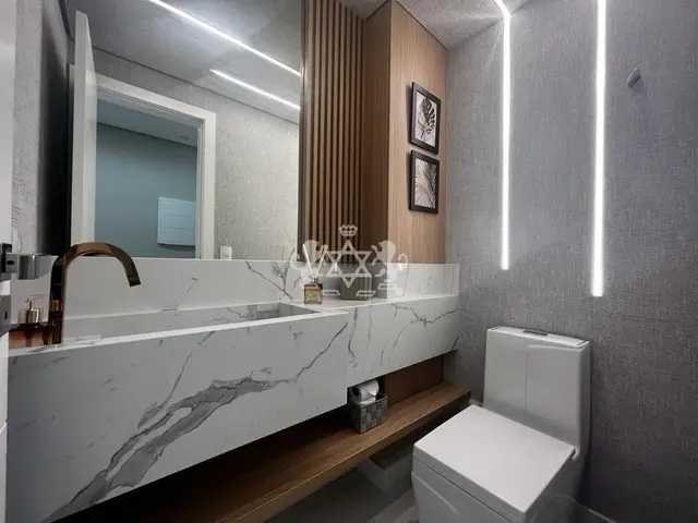 Apartamento à venda no Indaiá - Caraguatatuba / SP - Cod. AP0056 — foto 25