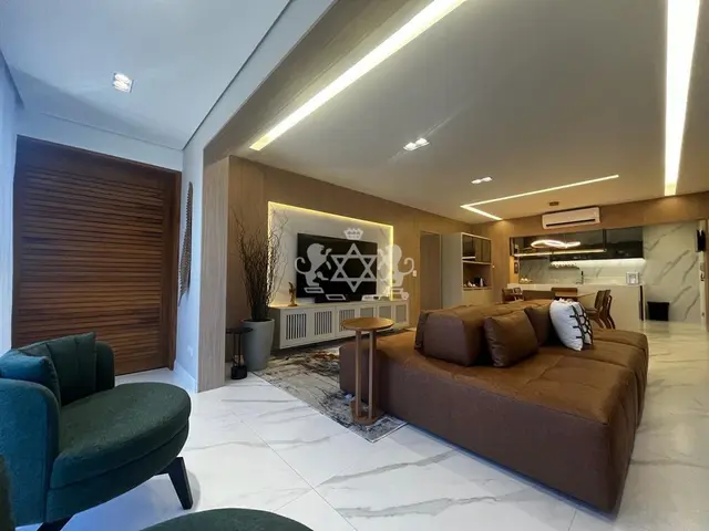 Apartamento à venda no Indaiá - Caraguatatuba / SP - Cod. AP0056 — foto 4
