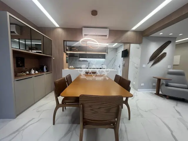 Apartamento à venda no Indaiá - Caraguatatuba / SP - Cod. AP0056 — foto 12