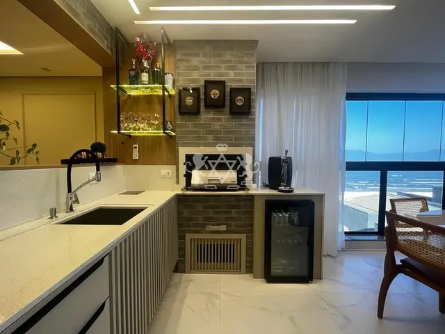Apartamento à venda no Indaiá - Caraguatatuba / SP - Cod. AP0056 — foto 14
