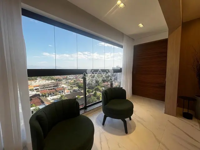 Apartamento à venda no Indaiá - Caraguatatuba / SP - Cod. AP0056 — foto 10