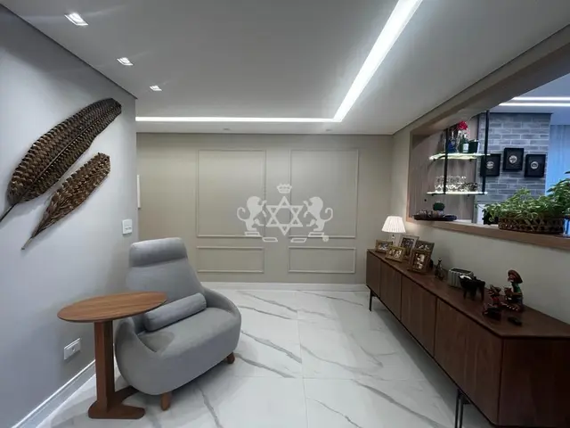 Apartamento à venda no Indaiá - Caraguatatuba / SP - Cod. AP0056 — foto 27