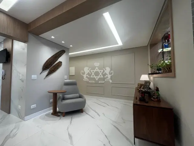 Apartamento à venda no Indaiá - Caraguatatuba / SP - Cod. AP0056 — foto 26