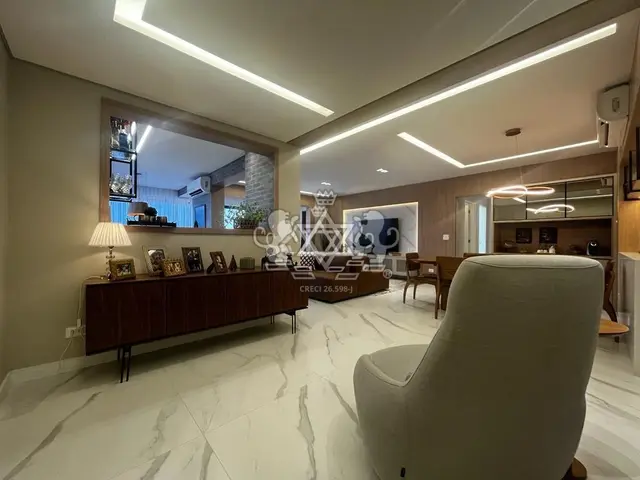 Apartamento à venda no Indaiá - Caraguatatuba / SP - Cod. AP0056
