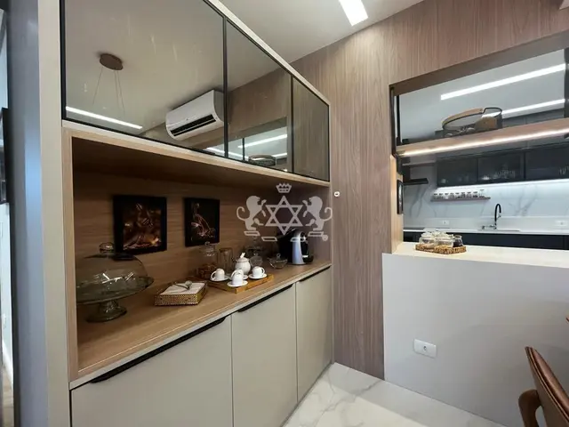 Apartamento à venda no Indaiá - Caraguatatuba / SP - Cod. AP0056 — foto 22