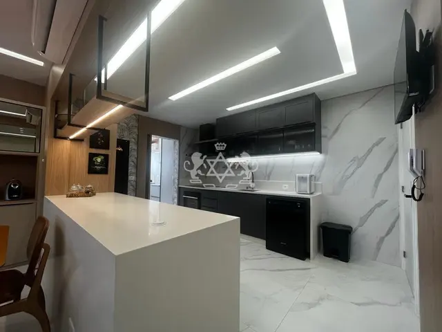 Apartamento à venda no Indaiá - Caraguatatuba / SP - Cod. AP0056 — foto 18