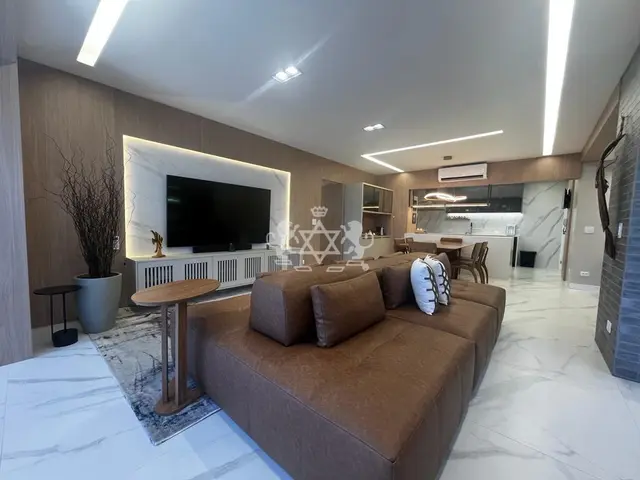 Apartamento à venda no Indaiá - Caraguatatuba / SP - Cod. AP0056 — foto 8