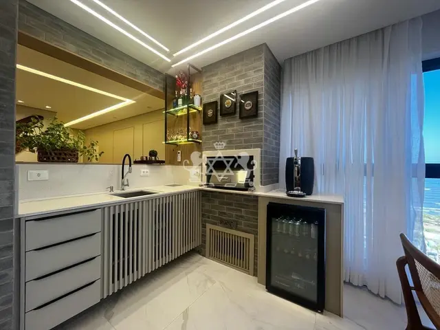 Apartamento à venda no Indaiá - Caraguatatuba / SP - Cod. AP0056 — foto 15