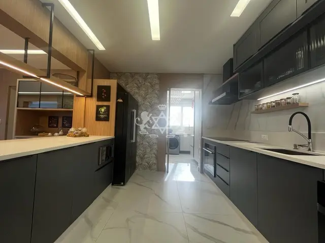 Apartamento à venda no Indaiá - Caraguatatuba / SP - Cod. AP0056 — foto 19