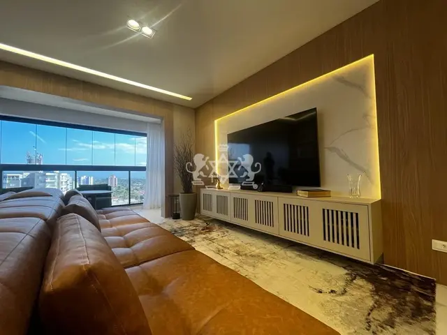 Apartamento à venda no Indaiá - Caraguatatuba / SP - Cod. AP0056 — foto 7