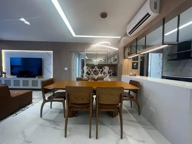 Apartamento à venda no Indaiá - Caraguatatuba / SP - Cod. AP0056 — foto 13