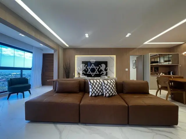 Apartamento à venda no Indaiá - Caraguatatuba / SP - Cod. AP0056 — foto 3