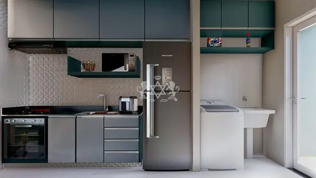 Apartamento à venda no Indaiá - Caraguatatuba / SP - Cod. AP0165 — foto 7