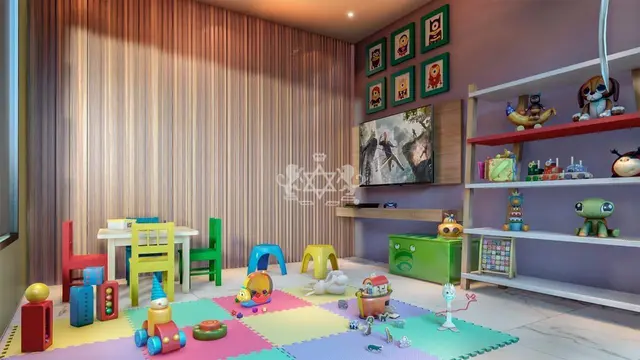 Apartamento à venda no Indaiá - Caraguatatuba / SP - Cod. AP0165 — foto 14