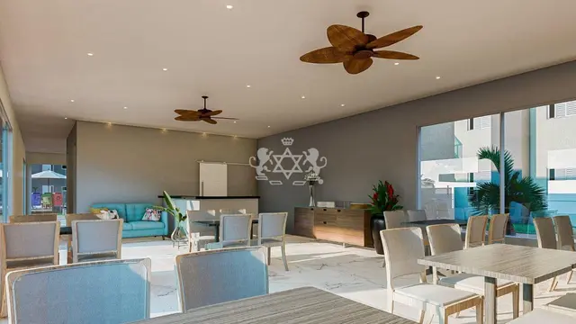 Apartamento à venda no Indaiá - Caraguatatuba / SP - Cod. AP0165 — foto 16