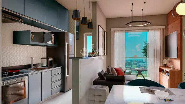 Apartamento à venda no Indaiá - Caraguatatuba / SP - Cod. AP0165 — foto 8