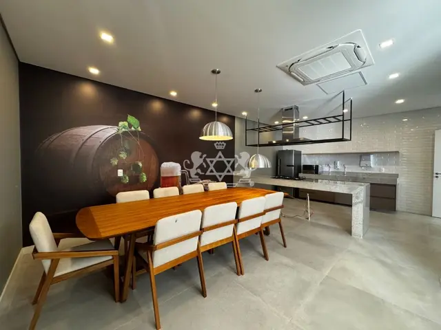 Apartamento à venda no Indaiá - Caraguatatuba / SP - Cod. AP0597 — foto 9