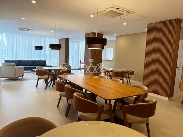 Apartamento à venda no Indaiá - Caraguatatuba / SP - Cod. AP0597 — foto 13