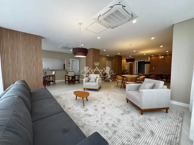 Apartamento à venda no Indaiá - Caraguatatuba / SP - Cod. AP0597 — foto 12