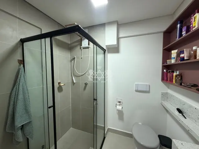 Apartamento à venda na Praia das Palmeiras - Caraguatatuba / SP - Cod. AP0579 — foto 18