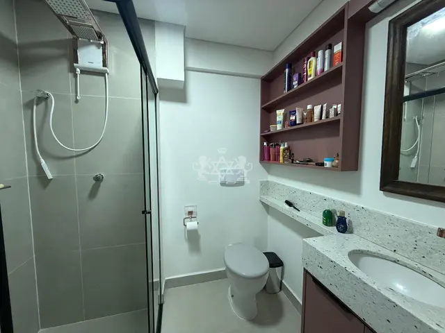 Apartamento à venda na Praia das Palmeiras - Caraguatatuba / SP - Cod. AP0579 — foto 17