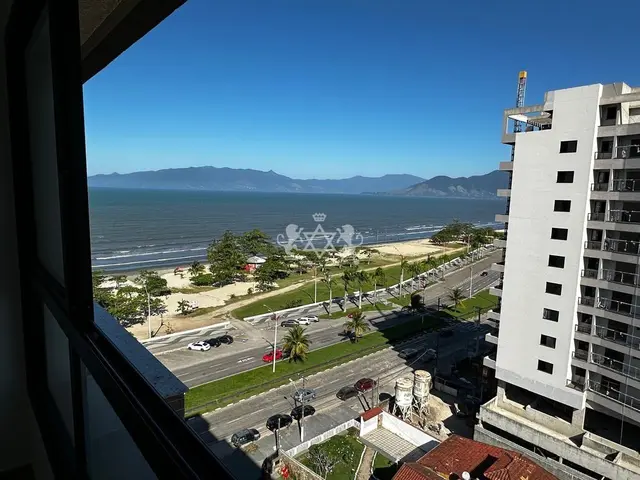 Apartamento à venda na Praia das Palmeiras - Caraguatatuba / SP - Cod. AP0579 — foto 2