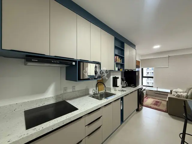 Apartamento à venda na Praia das Palmeiras - Caraguatatuba / SP - Cod. AP0579 — foto 6