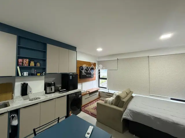 Apartamento à venda na Praia das Palmeiras - Caraguatatuba / SP - Cod. AP0579 — foto 7