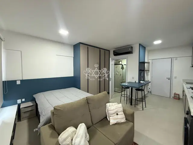 Apartamento à venda na Praia das Palmeiras - Caraguatatuba / SP - Cod. AP0579 — foto 13