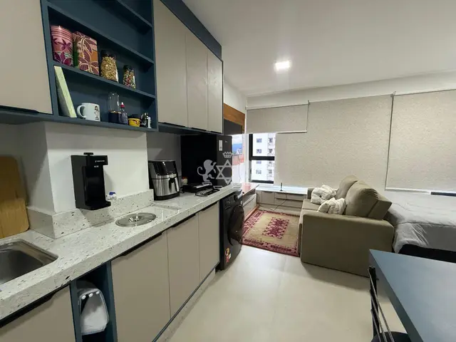 Apartamento à venda na Praia das Palmeiras - Caraguatatuba / SP - Cod. AP0579 — foto 4