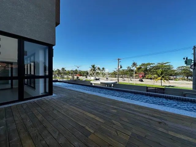 Apartamento à venda na Praia das Palmeiras - Caraguatatuba / SP - Cod. AP0579 — foto 25