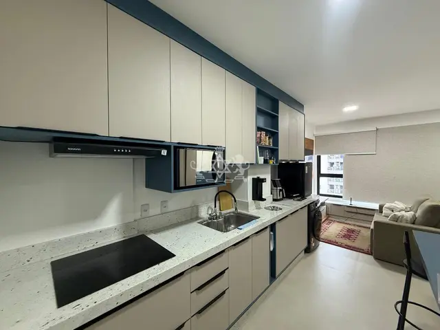 Apartamento à venda na Praia das Palmeiras - Caraguatatuba / SP - Cod. AP0579 — foto 8