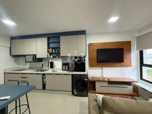 Apartamento à venda na Praia das Palmeiras - Caraguatatuba / SP - Cod. AP0579 — foto 3
