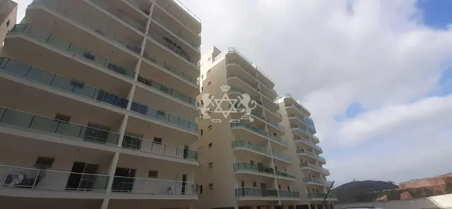 Apartamento à venda na Cidade Jardim - Caraguatatuba / SP - Cod. CO0027 — foto 2