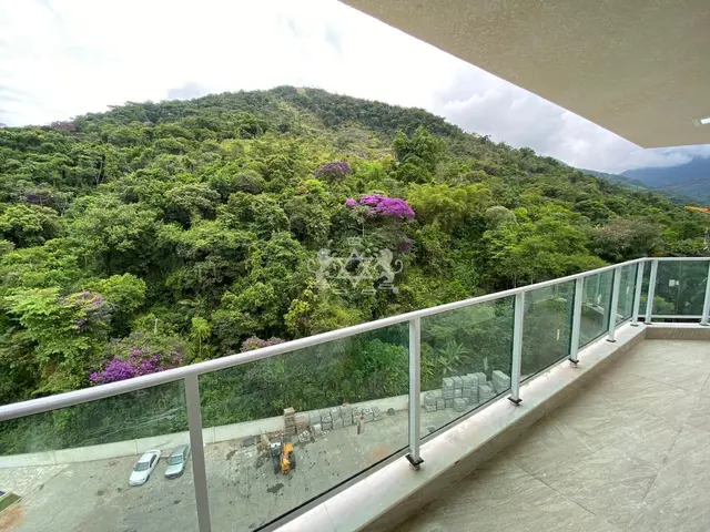 Apartamento à venda na Cidade Jardim - Caraguatatuba / SP - Cod. CO0029 — foto 14